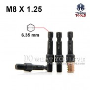 Đầu Vặn Ốc Cấy 8 mm – 1 Cái